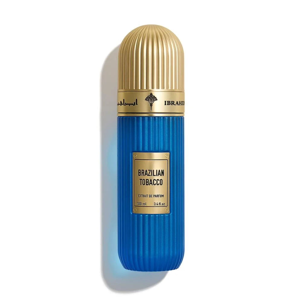 BRAZILIAN TOBACCO 