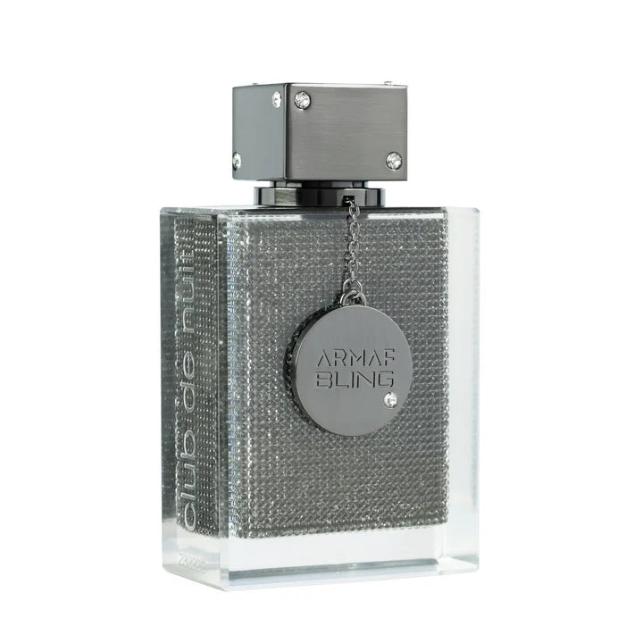 CLUB DE NUIT BLING