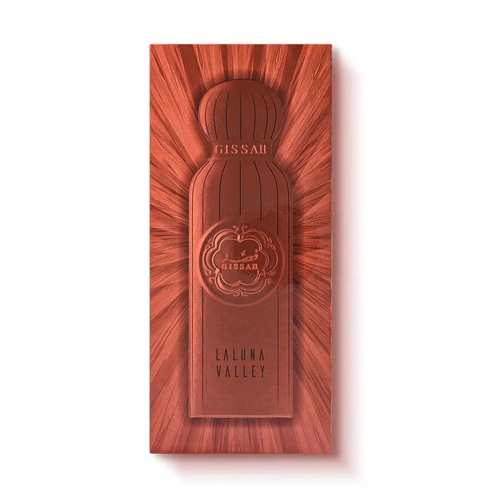 LA LUNA VALLEY 200 ML