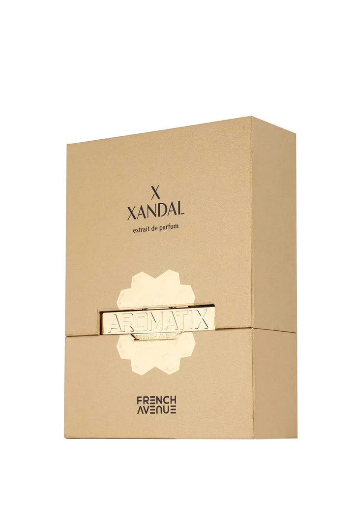 AROMATIX X XANDAL