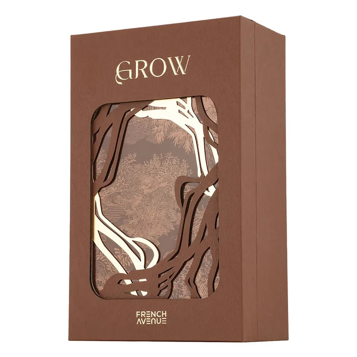 GROW