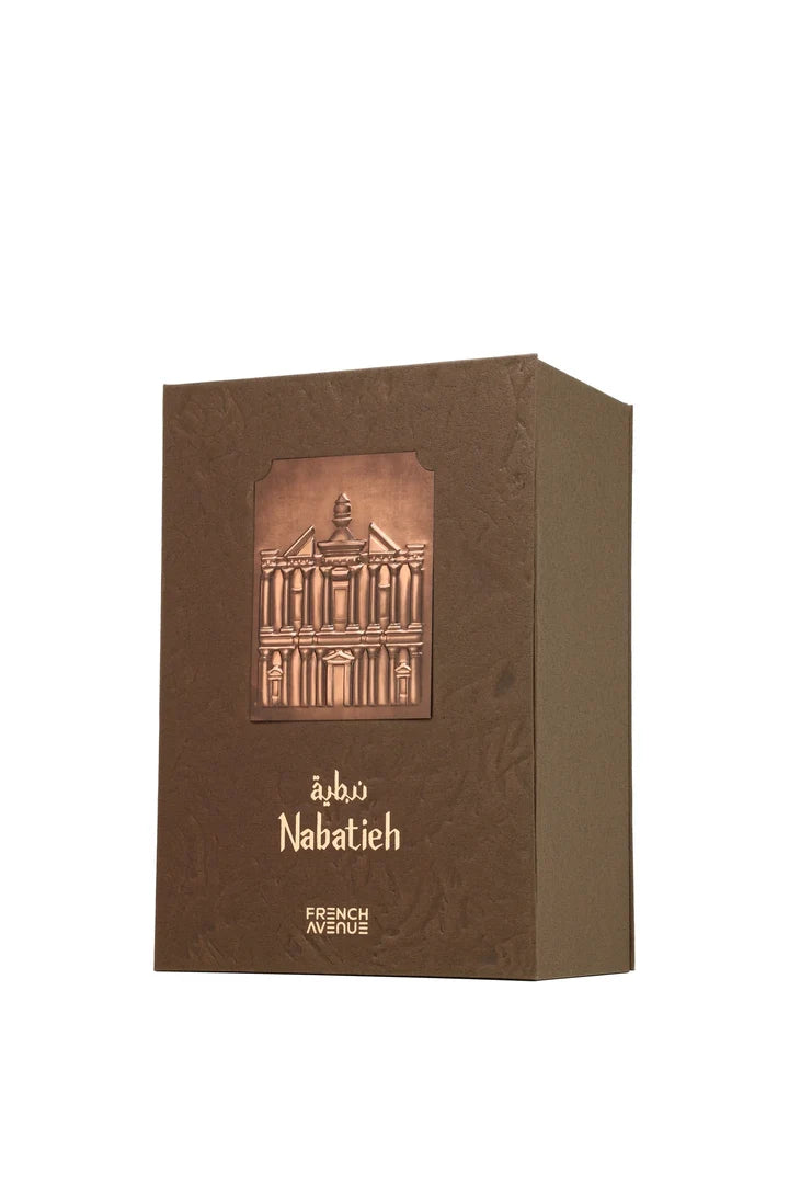 NABATIEH