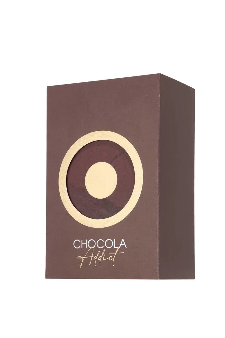 CHOCOLA ADDICT