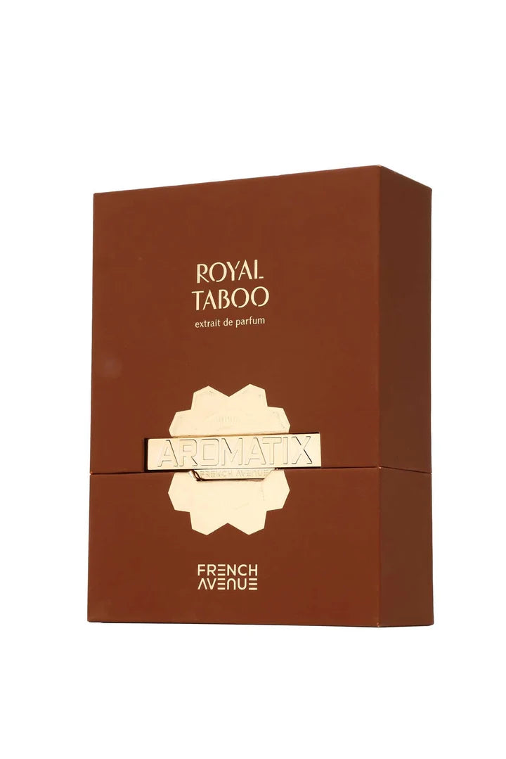 AROMATIX ROYAL TABOO