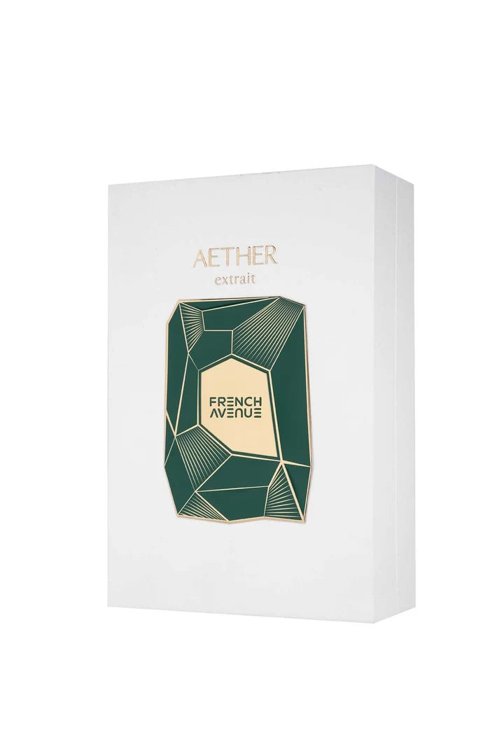 AETHER EXTRAIT