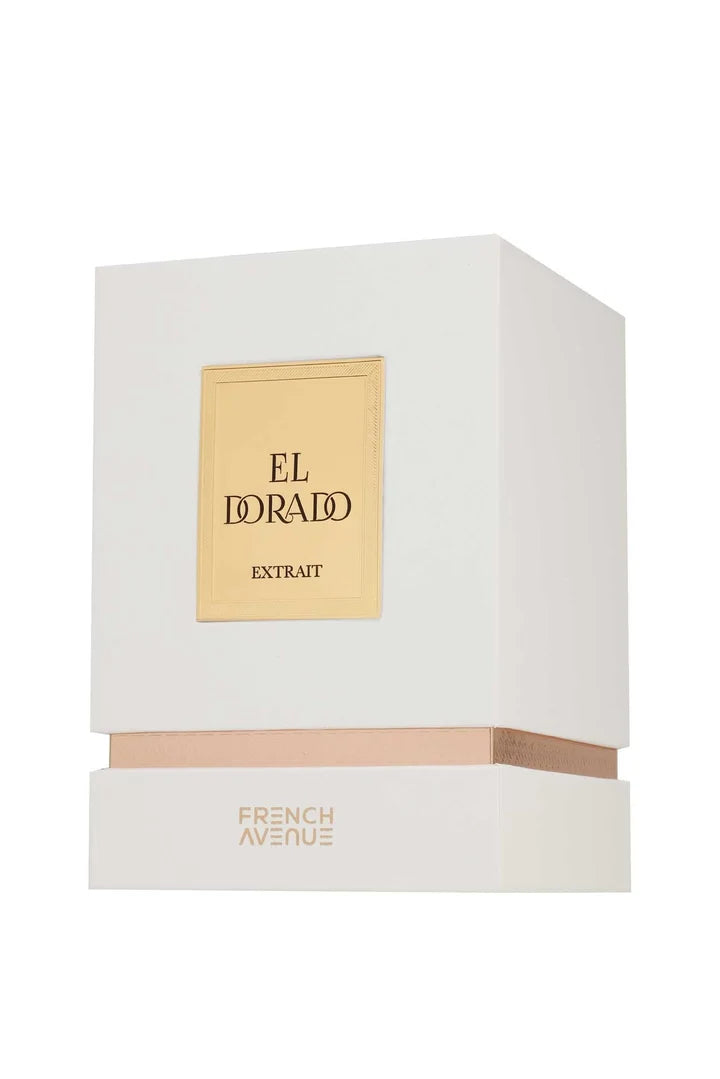 EL DORADO by FRENCH AVENUE