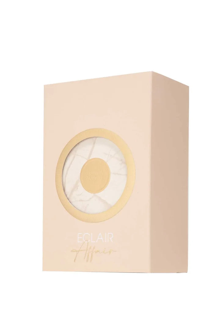ECLAIR AFFAIR