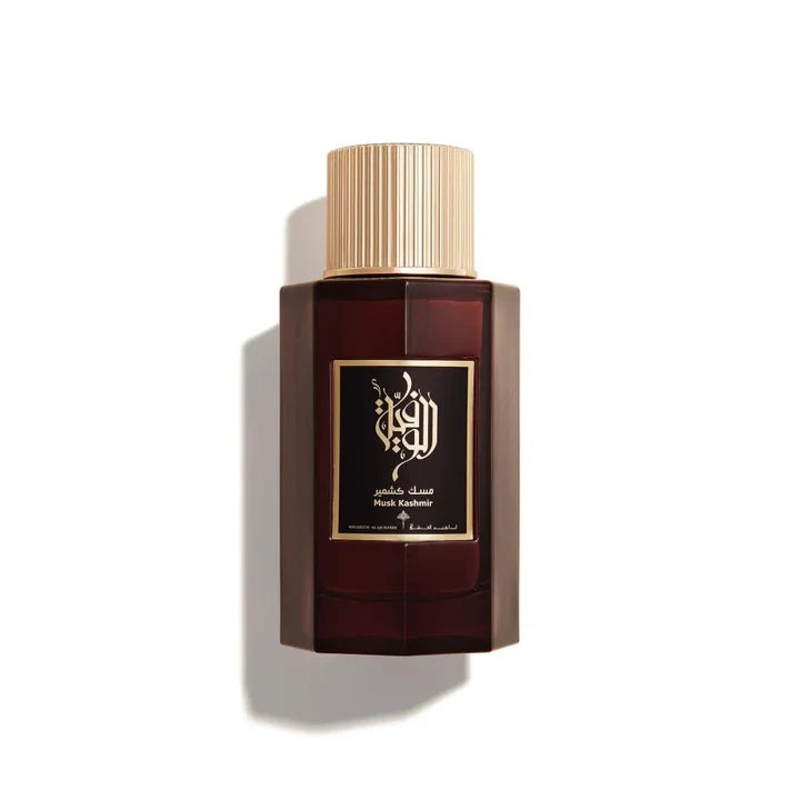 MUSK KASHMIR