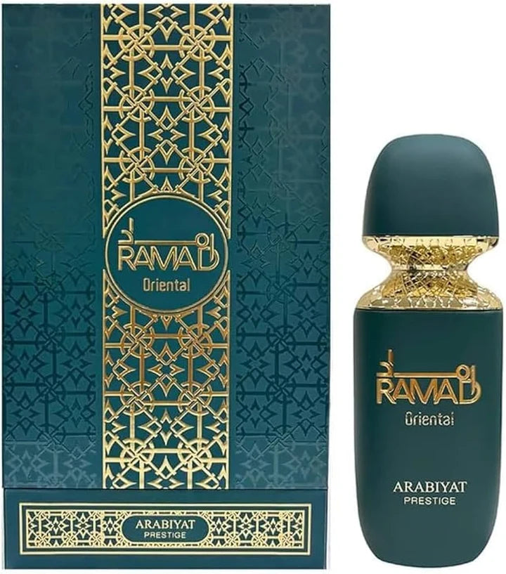 RAMAD ORIENTAL