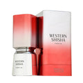 WESTERN SHISHA