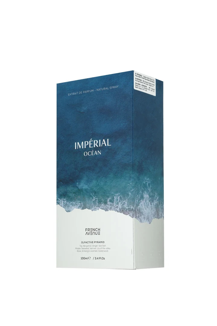 IMPERIAL OCEAN