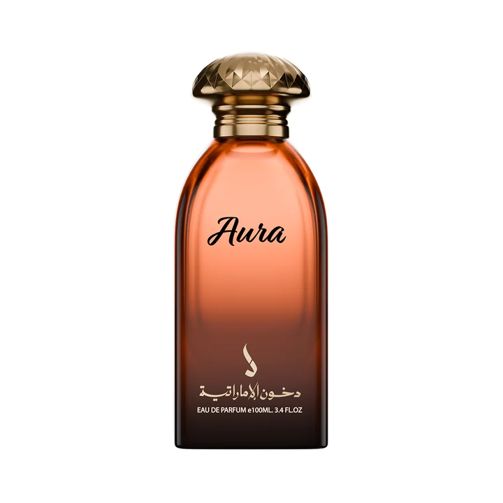 AURA by DKHOON