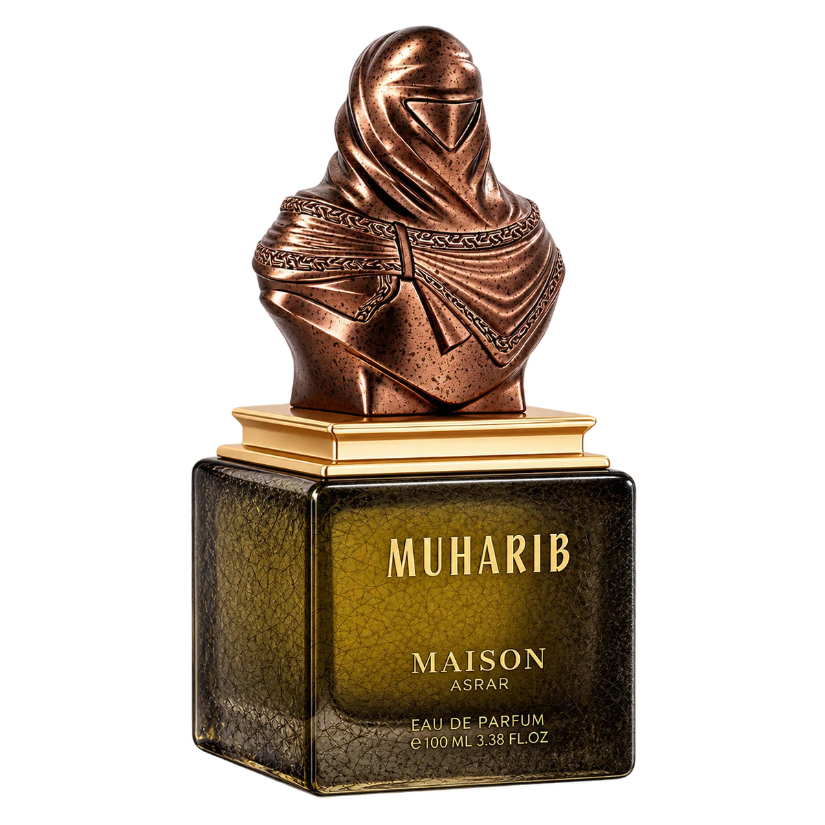 MUHARIB