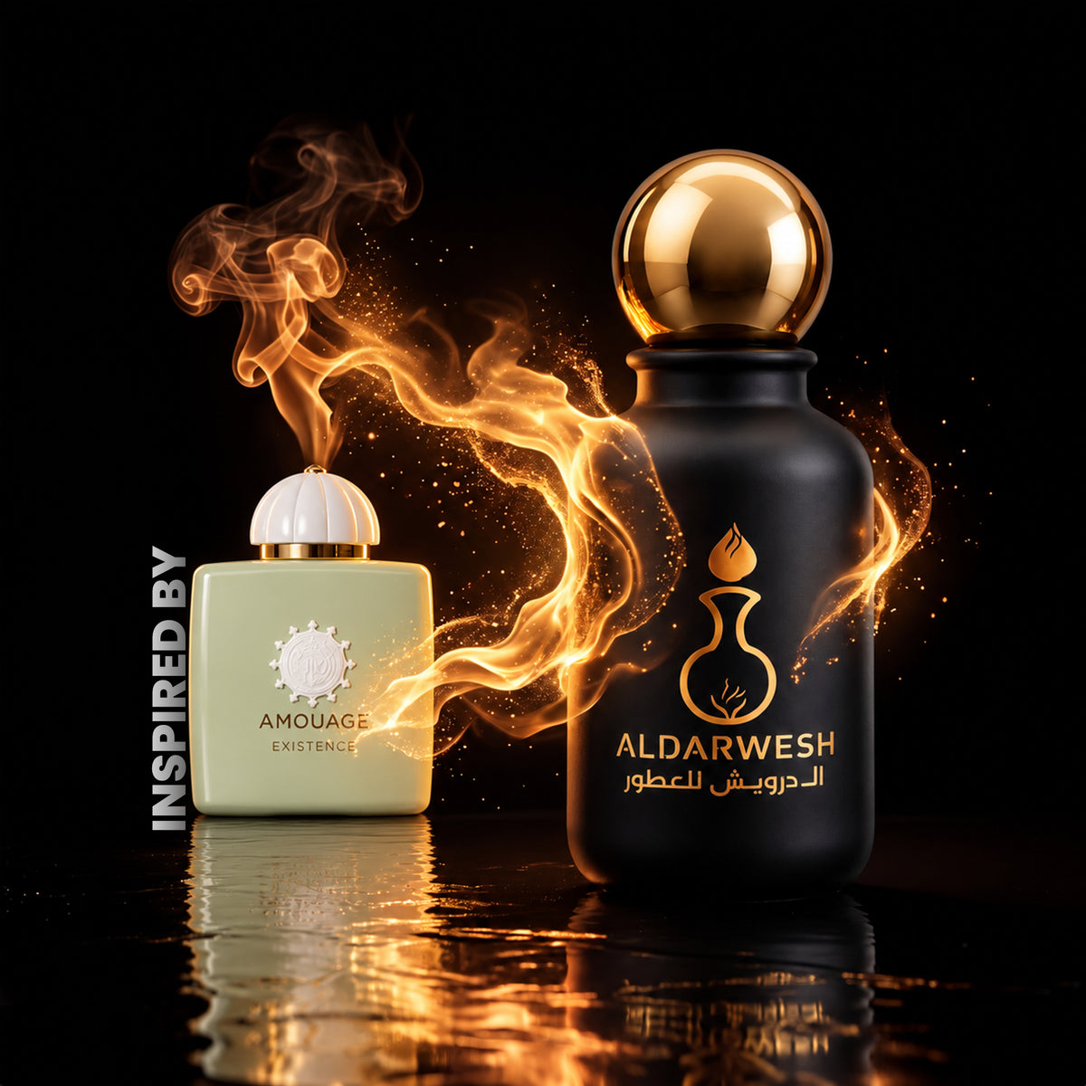 Existence Amouage
