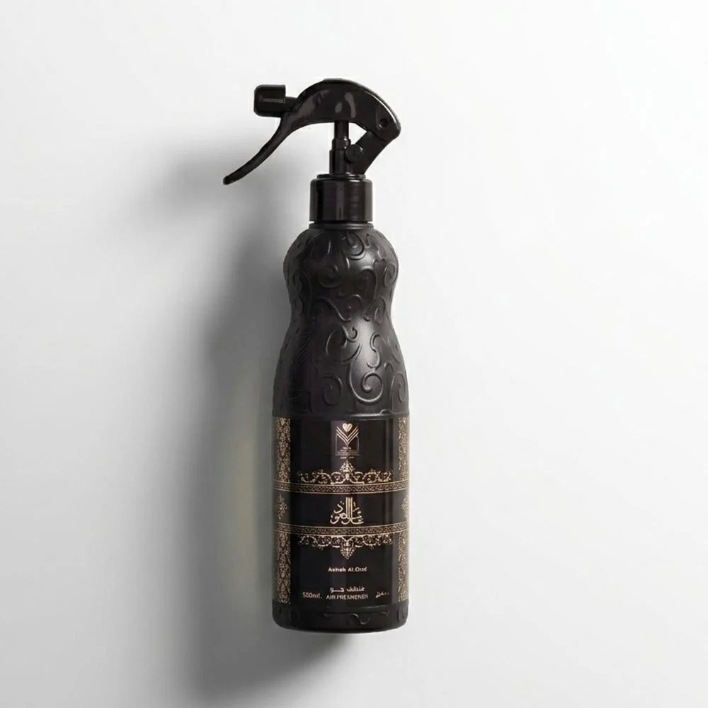 معطر عاشق العود