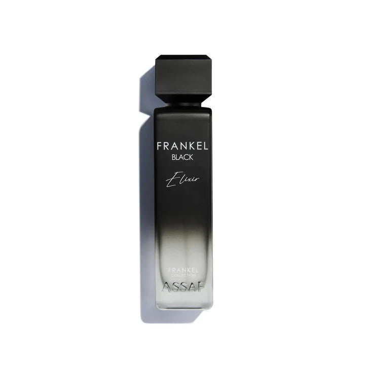 FRANKEL AVENTUS BLACK ELIXIR 200 ML