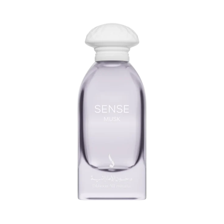 Sense Musk | سينس مسك