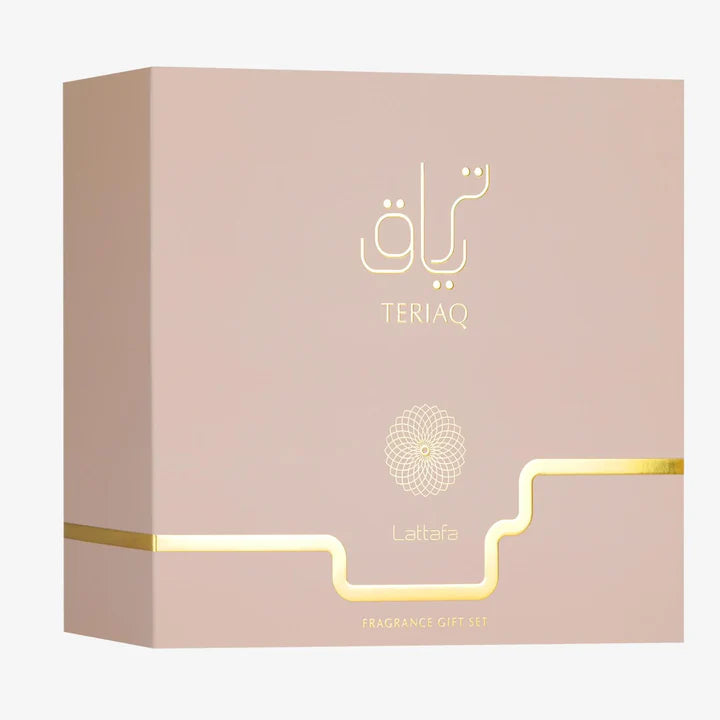 Teriaq Gift Set
