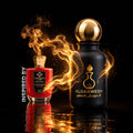 Mashumaro Unique'e Luxury