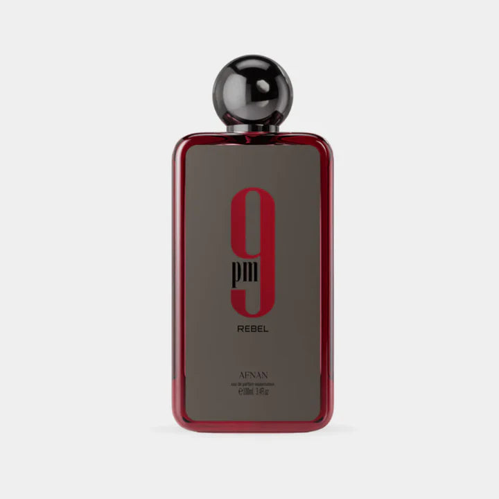 9PM REBEL