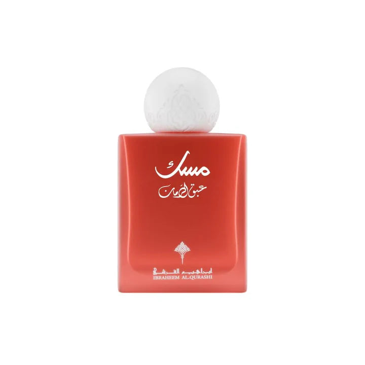 ABAQ POMEGRANATE MUSK مسك عبق الرمان 