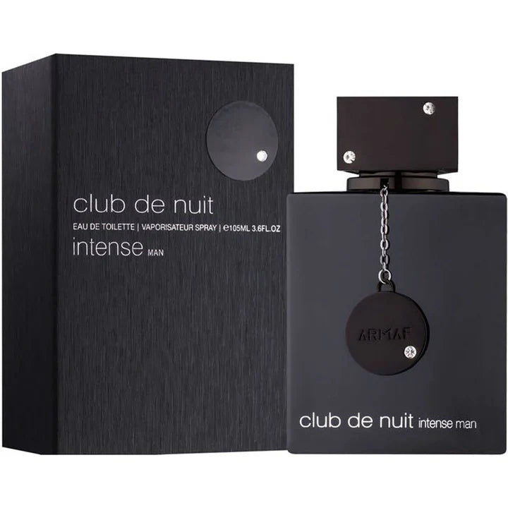CLUB DE NUIT INTENSE MAN 105 ML