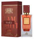 ANA ABIYEDH SCARLET