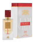 ANA ABIYEDH ROUGE