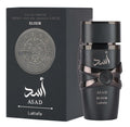 ASAD ELIXIR (LIMITED EDITION)