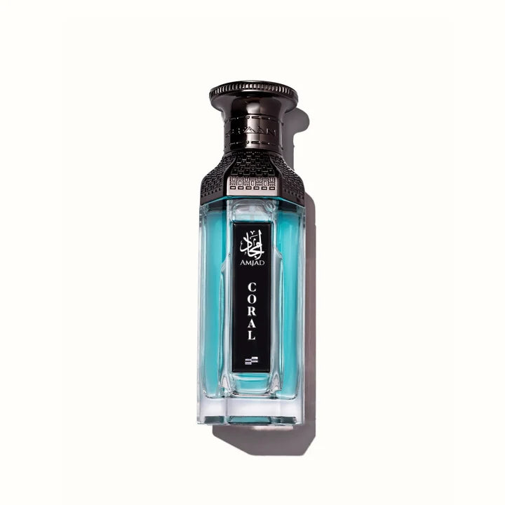 AMJAD CORAL 200 ML