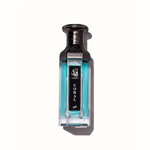 AMJAD CORAL 200 ML