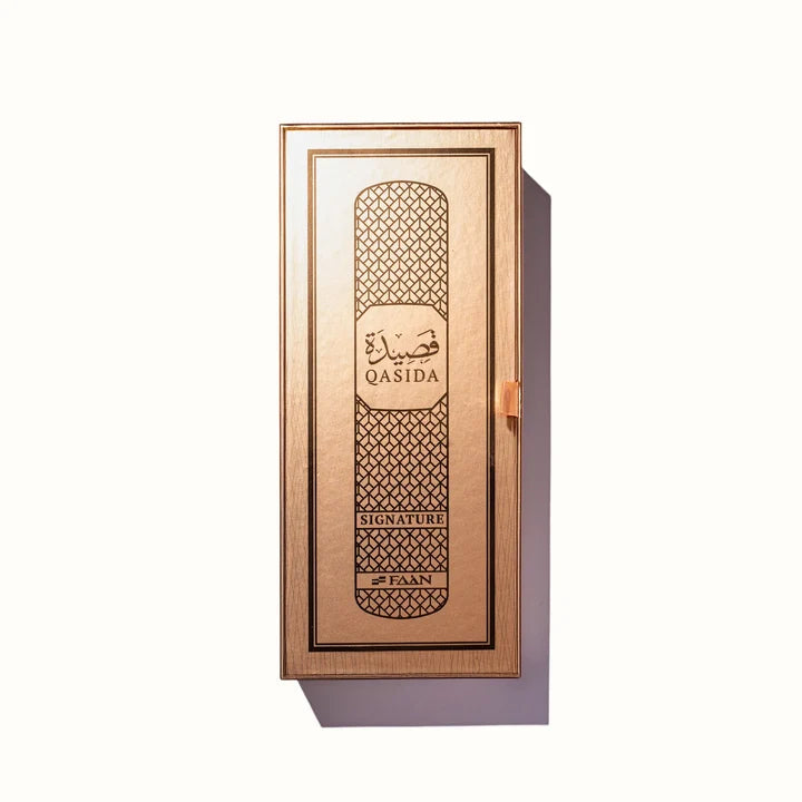 QASIDA SIGNATURE 100 ML