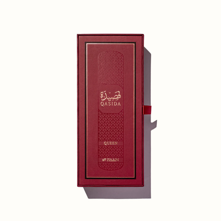 QASIDA QUEEN 100 ML