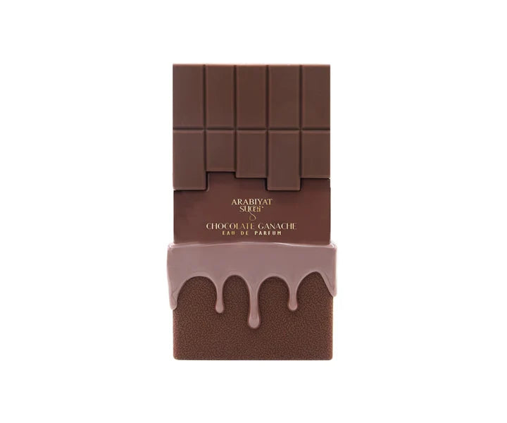 CHOCOLATE GANACHE
