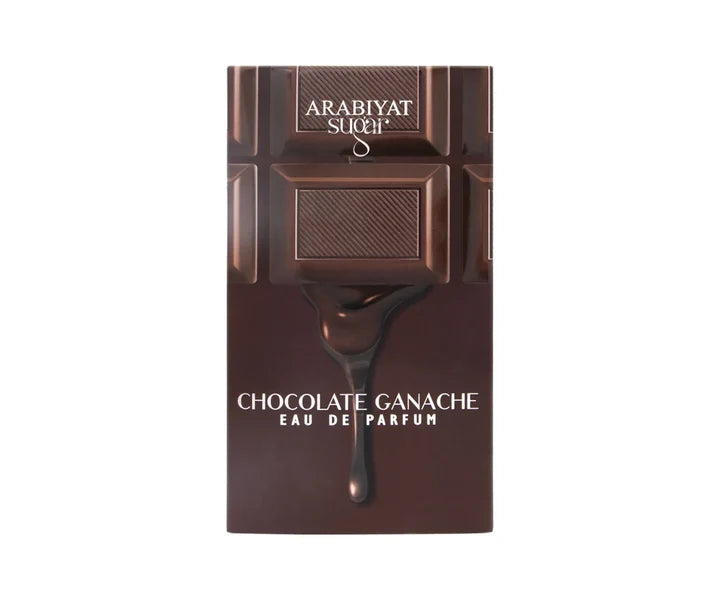 CHOCOLATE GANACHE
