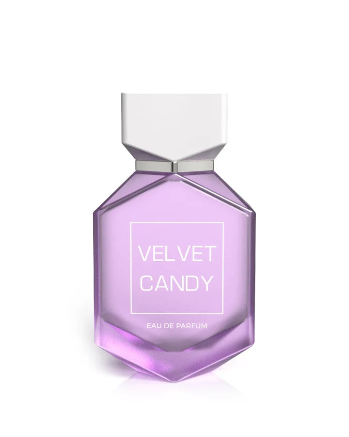 VELVET CANDY 100 ML