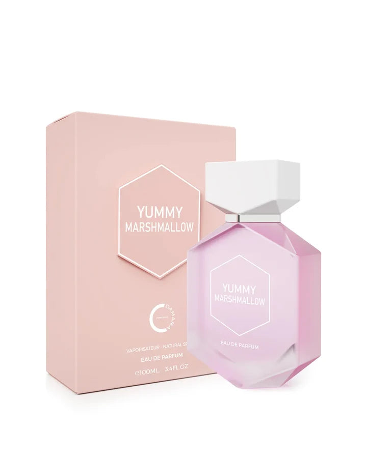 YUMMY MARSHMALLOW 100 ML