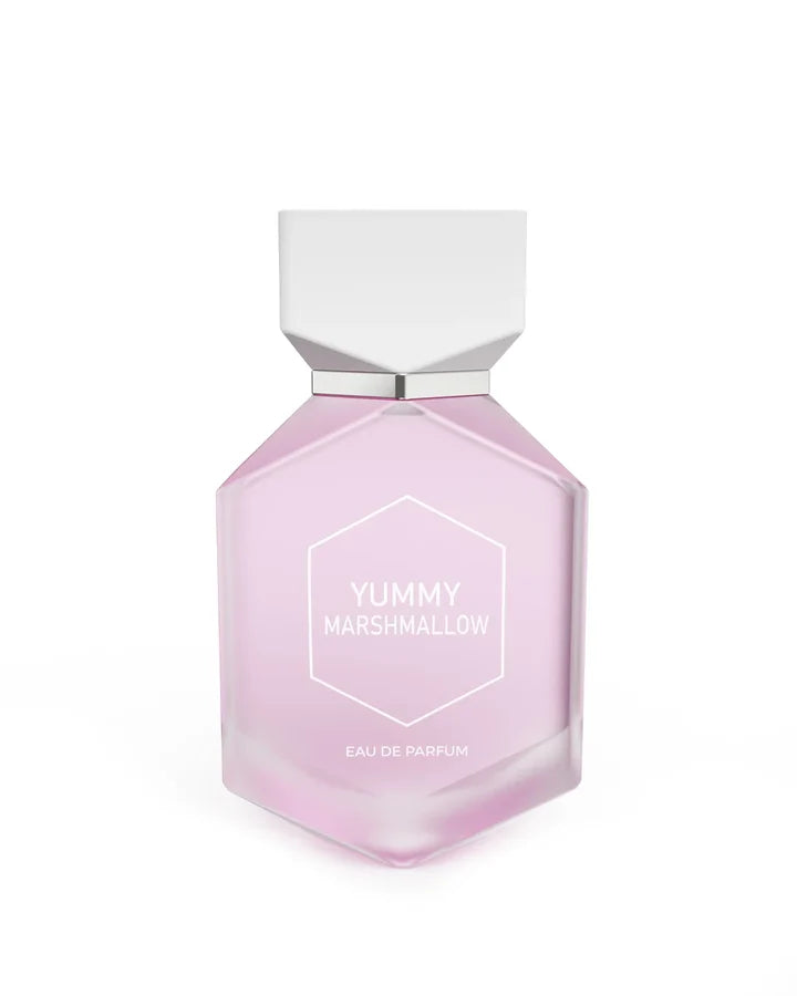 YUMMY MARSHMALLOW 100 ML