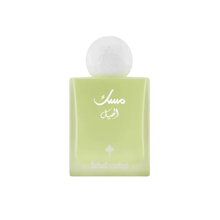 CARDAMON MUSK مسك الهيل 