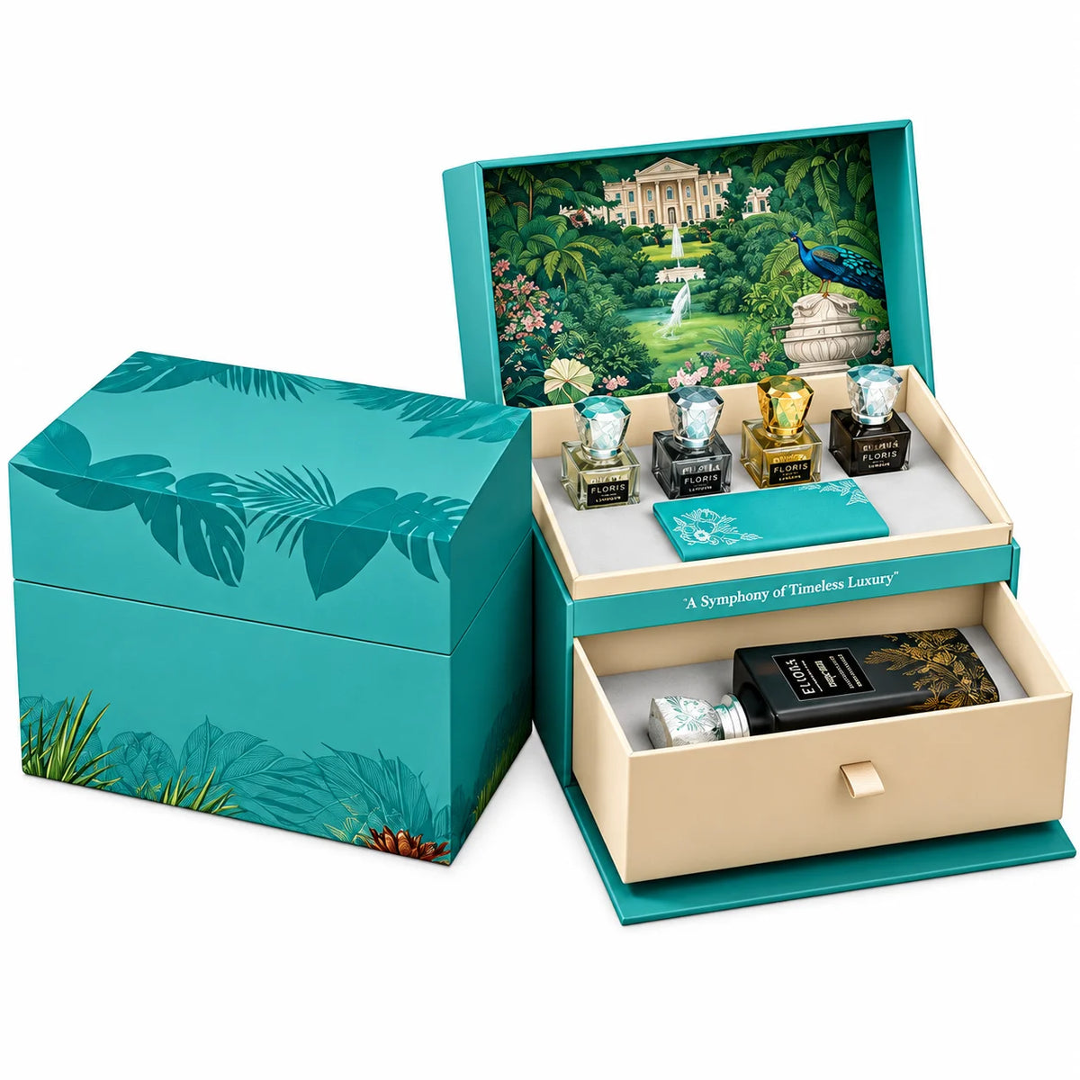 L’Adore – Elviera Edition Set