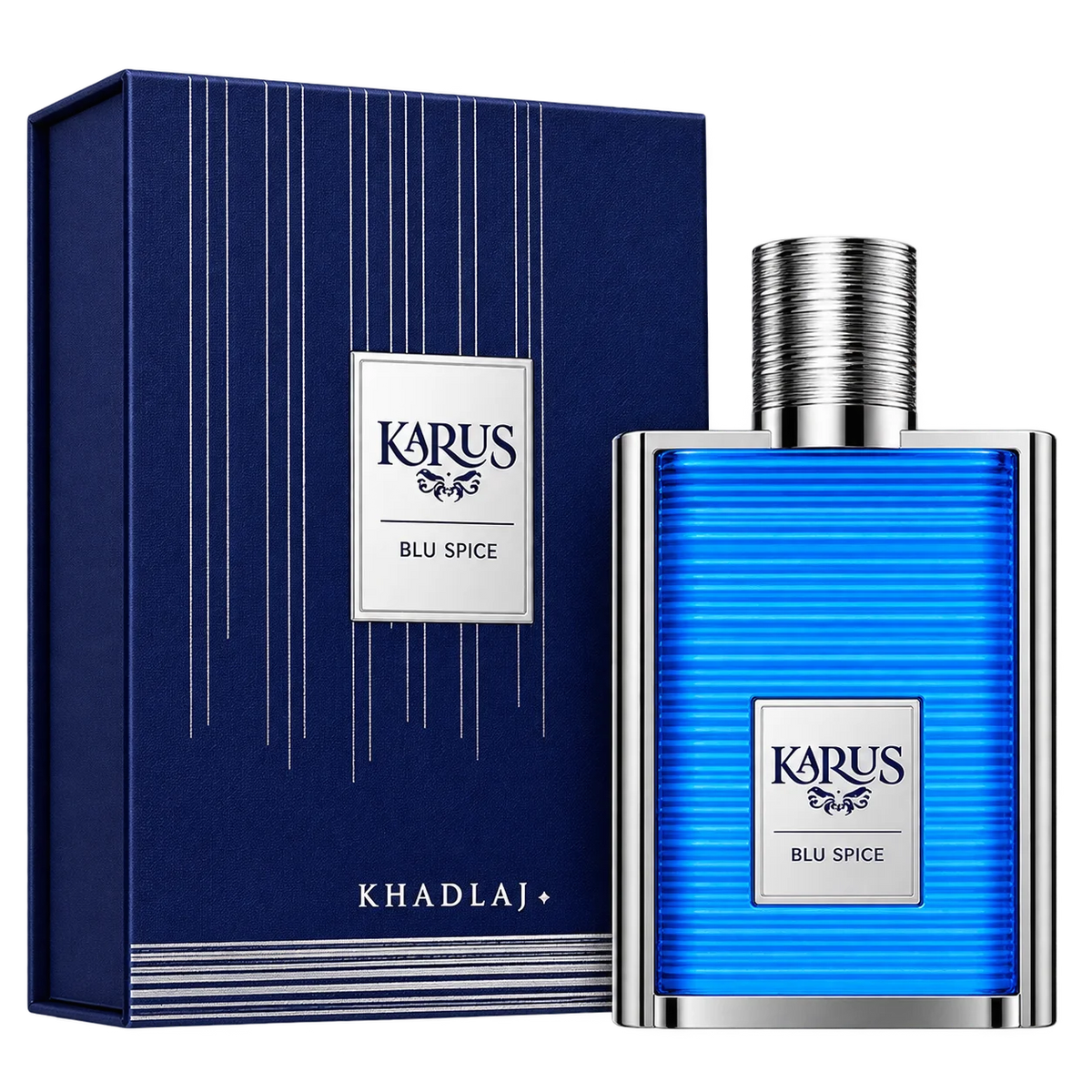KARUS BLU SPICE