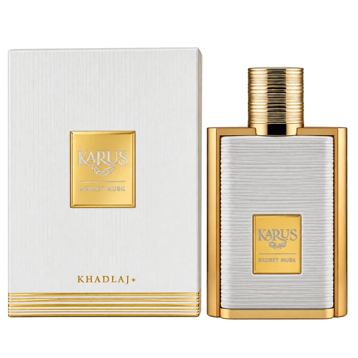 Karus Secret Musk