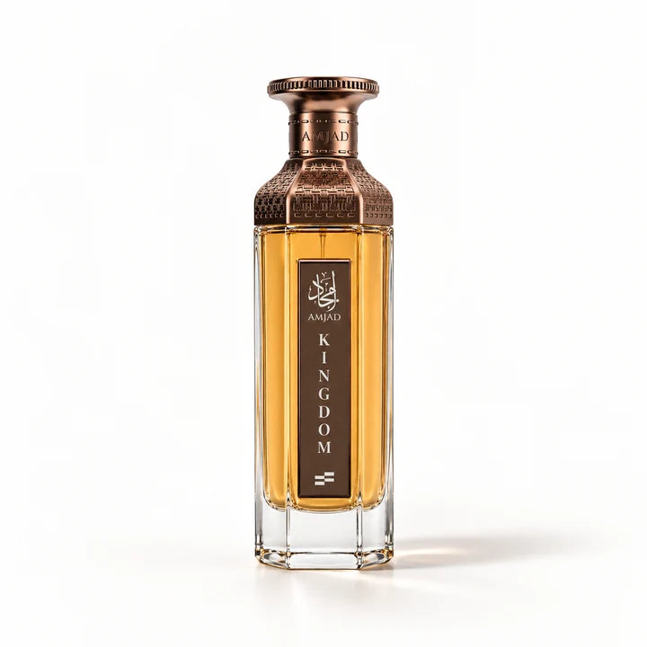 AMJAD KINGDOM 200 ML