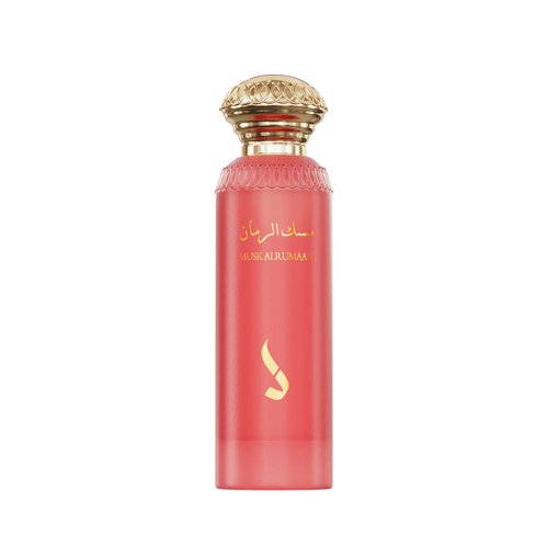 AL RUMAAN MUSK