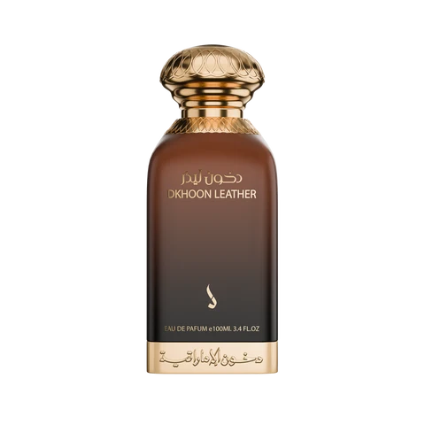 Dkhoon Leather | دخون ليذر