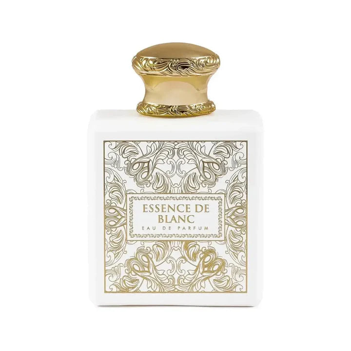 ESSENCE DE BLANC
