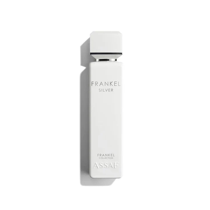 FRANKEL SILVER