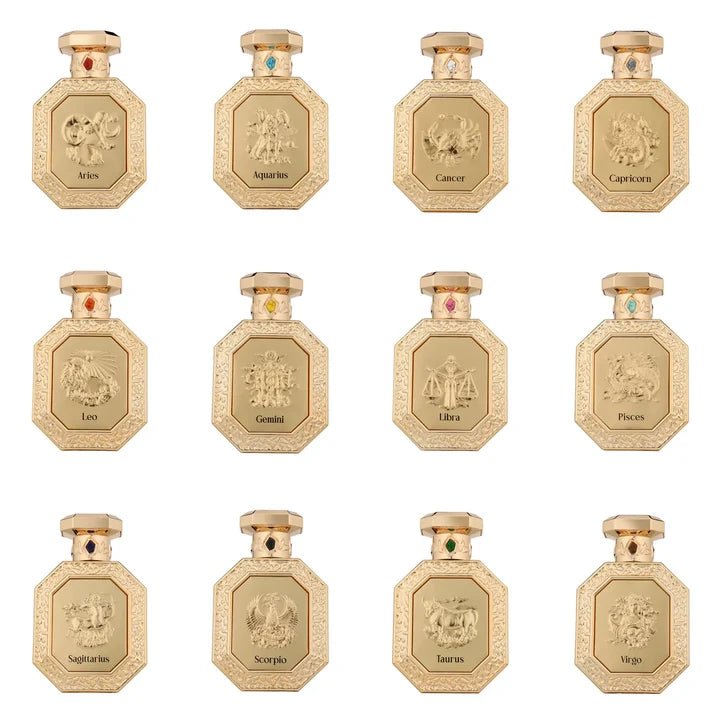 GENESIS PERFUMES ELITE SET