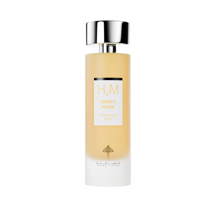 HONEY MUSK (CONFIDENCE DOSE)