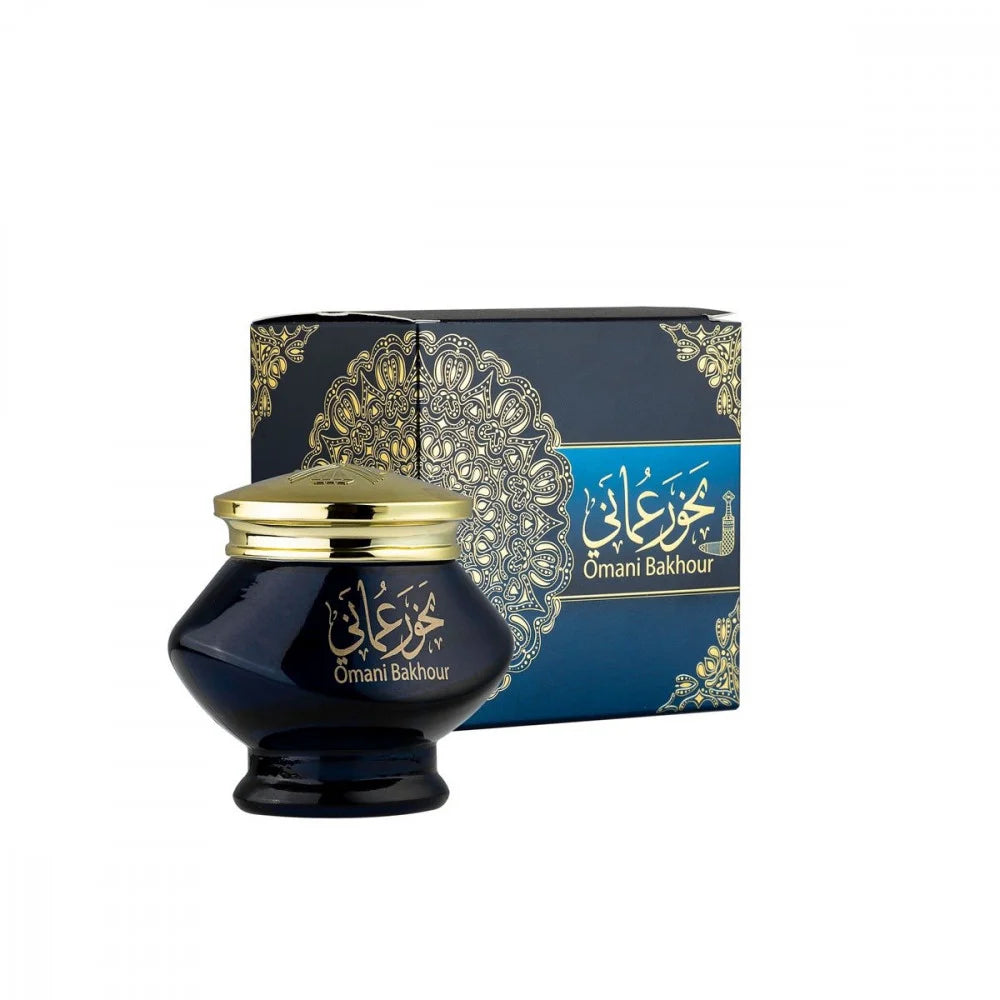 بخور عماني